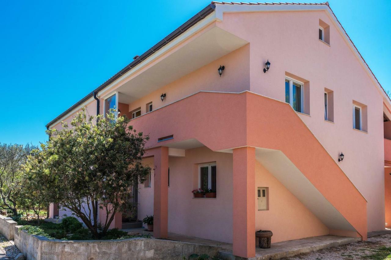 Apartman Micko Privlaka  Ngoại thất bức ảnh